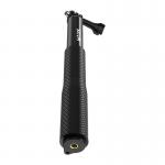 Selfie stick SJCAM SJSFSM pentru camere video sport, Lungime maxima 92cm, Negru 6 - lerato.ro
