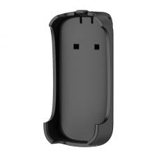 Suport spate SJCAM compatibil cu camera video sport SJCAM C300, Negru