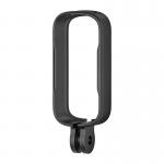 Suport spate SJCAM compatibil cu camera video sport SJCAM C300, Negru 3 - lerato.ro