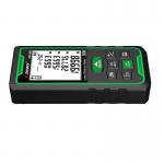 Aparat de masurat distanta telemetru laser SNDWAY SW-50G, pana la 50 metri, IP54, Unghi ±90°, functii multiple, Negru/Verde 7 - lerato.ro
