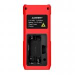 Aparat de masurat distanta telemetru laser SNDWAY SW-DS70, pana la 70 metri, functii multiple, Negru/Rosu 3 - lerato.ro