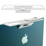Raft pentru monitor SODI 312, 	330 x 85 x 33 mm, Sarcina maxima 2 kg, Alb 2 - lerato.ro