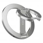 Suport universal pentru telefon SODI ST04, Compatibil MagSafe, Silver 2 - lerato.ro