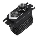 Servomotor Coreless M11 HiVOLT SRT-M11, Brushless, Scara 1/12, Negru 2 - lerato.ro