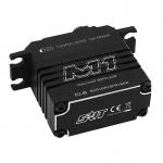 Servomotor Coreless M11 HiVOLT SRT-M11, Brushless, Scara 1/12, Negru 3 - lerato.ro
