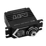 Servomotor Coreless M11 HiVOLT SRT-M11, Brushless, Scara 1/12, Negru 4 - lerato.ro