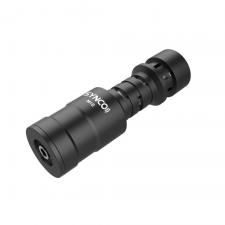 Microfon Camera M1S SYNCO Jack 3.5mm, Cardioid, Negru