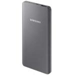 Baterie externa portabila Samsung Type C 5000 mAh Gray