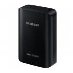 Baterie externa portabila Samsung Fast Charging 5100 mAh Black