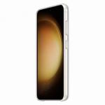 Carcasa Clear compatibila cu Samsung Galaxy A14 5G Transparent 4 - lerato.ro