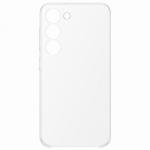 Carcasa Clear compatibila cu Samsung Galaxy A14 5G Transparent 5 - lerato.ro