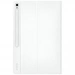 Carcasa tastatura Samsung compatibila cu Samsung Galaxy Tab S10 FE Plus, 13.1 inch, Alb 2 - lerato.ro