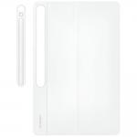 Carcasa tastatura Samsung compatibila cu Samsung Galaxy Tab S10 FE Plus, 13.1 inch, Alb 4 - lerato.ro