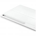 Carcasa tastatura Samsung compatibila cu Samsung Galaxy Tab S10 FE Plus, 13.1 inch, Alb 7 - lerato.ro
