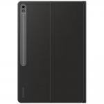 Husa cu tastatura Samsung compatibila cu Samsung Galaxy Tab S10 FE Plus, 13.1 inch, Negru 3 - lerato.ro