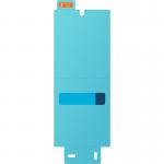 Set 2 folii protectie transparente pentru ecran exterior Samsung Anti Glare compatibil cu Galaxy Z Fold 6 4 - lerato.ro