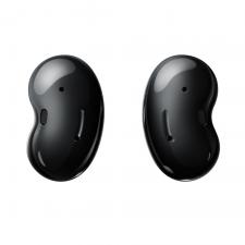 Casti bluetooth wireless Samsung Galaxy Buds Live (2020) Metallic Gray