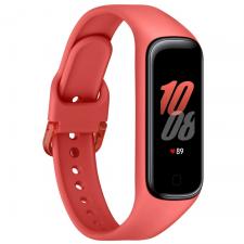 Bratara fitness Samsung Galaxy Fit 2 (2020) Red