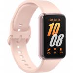 Bratara fitness Samsung Galaxy Fit 3 Rose Gold 2 - lerato.ro