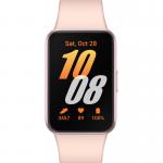 Bratara fitness Samsung Galaxy Fit 3 Rose Gold 6 - lerato.ro
