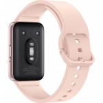 Bratara fitness Samsung Galaxy Fit 3 Rose Gold 7 - lerato.ro