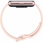 Bratara fitness Samsung Galaxy Fit 3 Rose Gold 4 - lerato.ro