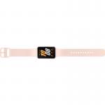 Bratara fitness Samsung Galaxy Fit 3 Rose Gold 3 - lerato.ro