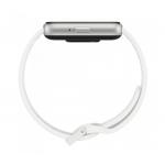 Bratara fitness Samsung Galaxy Fit 3 Silver 4 - lerato.ro