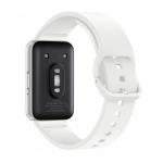 Bratara fitness Samsung Galaxy Fit 3 Silver 5 - lerato.ro