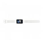 Bratara fitness Samsung Galaxy Fit 3 Silver 3 - lerato.ro