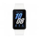 Bratara fitness Samsung Galaxy Fit 3 Silver 6 - lerato.ro