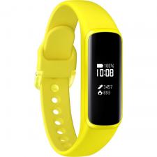 Bratara fitness Samsung Galaxy Fit e (2019) Yellow