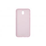 Husa Jelly Cover Samsung Galaxy J7 (2017) Pink