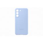Husa Silicone Cover pentru Samsung Galaxy S22 Blue