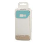 Carcasa protectie Samsung 2Piece Cover pentru Galaxy S8 mint brown