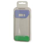 Carcasa protectie Samsung 2Piece Cover pentru Galaxy S8 violet green