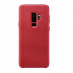 Husa Hyperknit pentru Samsung Galaxy S9 Plus Red 2 - lerato.ro