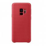 Husa Hyperknit pentru Samsung Galaxy S9 Red 2 - lerato.ro