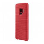 Husa Hyperknit pentru Samsung Galaxy S9 Red 3 - lerato.ro