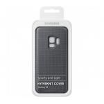 Husa Hyperknit pentru Samsung Galaxy S9 Gray