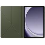 Husa Book Cover pentru Samsung Galaxy Tab A9 Plus 11 inch Black 9 - lerato.ro