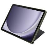 Husa Book Cover pentru Samsung Galaxy Tab A9 Plus 11 inch Black 6 - lerato.ro