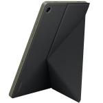 Husa Book Cover pentru Samsung Galaxy Tab A9 Plus 11 inch Black 8 - lerato.ro