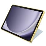 Husa Book Cover pentru Samsung Galaxy Tab A9 Plus 11 inch Blue 3 - lerato.ro