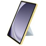 Husa Book Cover pentru Samsung Galaxy Tab A9 Plus 11 inch Blue 5 - lerato.ro