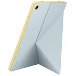 Husa Book Cover pentru Samsung Galaxy Tab A9 Plus 11 inch Blue 9 - lerato.ro