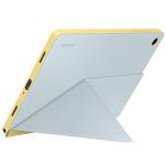 Husa Book Cover pentru Samsung Galaxy Tab A9 Plus 11 inch Blue 6 - lerato.ro