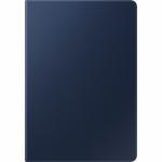 Husa Book Cover pentru Samsung Galaxy Tab S7 11 inch Navy Blue 10 - lerato.ro