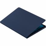 Husa Book Cover pentru Samsung Galaxy Tab S7 11 inch Navy Blue 4 - lerato.ro
