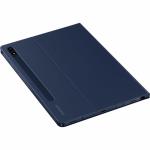 Husa Book Cover pentru Samsung Galaxy Tab S7 11 inch Navy Blue 7 - lerato.ro